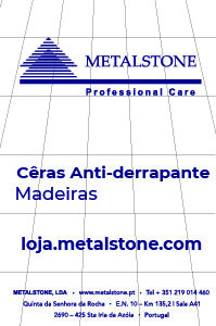 Cêra Anti-derrapante Madeiras