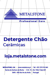 Detergente Chão Cerâmicas