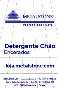 Detergente Chão Encerados