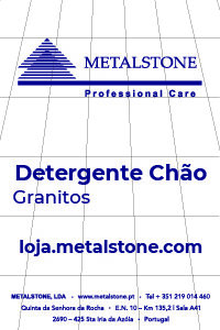 Detergente Chão Granitos