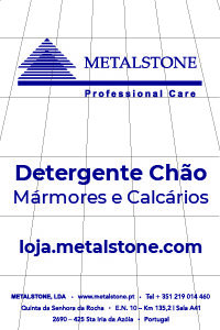 Detergente Chão Mármores e Calcários