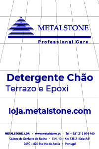 Detergente Chão Terrazzo e Epoxi