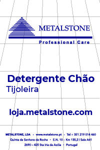 Detergente Chão Tijoleira