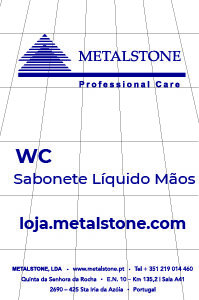 Sabonete Líquido Mãos